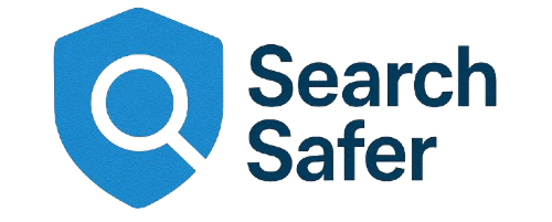 Search Safer Logo